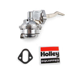 Holley Mechanical Fuel Pump (MPN: 12-390-11)