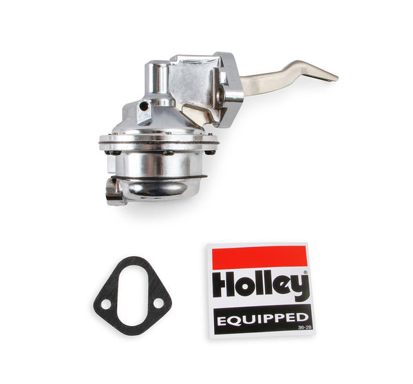Holley Mechanical Fuel Pump (MPN: 12-390-11)
