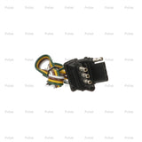 Pollak Trailer Wiring Connector (MPN: 12-412E)