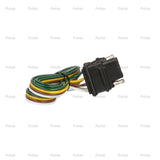 Pollak Trailer Wiring Connector (MPN: 12-413E)