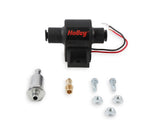 Holley Mighty Mite Electric Fuel Pump (MPN: 12-426)