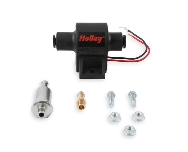 Holley Mighty Mite Electric Fuel Pump (MPN: 12-426)