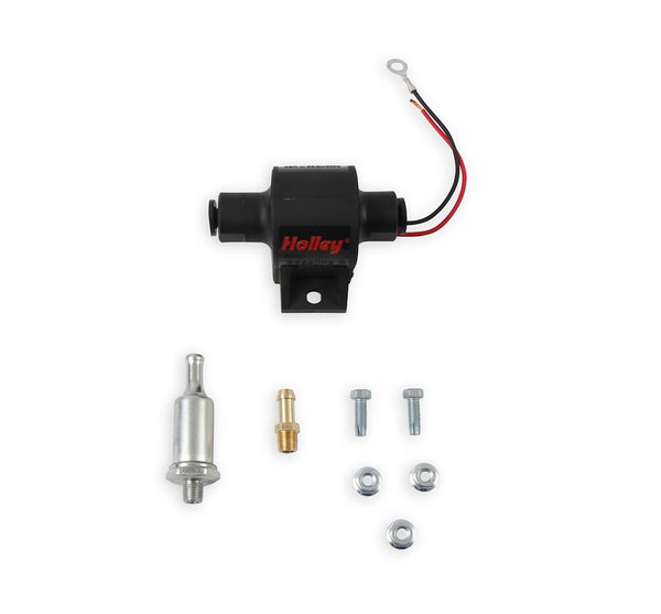 Holley Mighty Mite Electric Fuel Pump (MPN: 12-426)