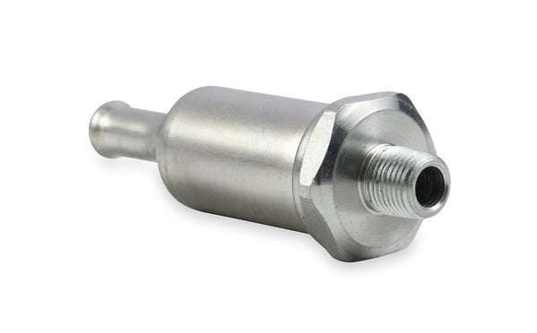 Holley Mighty Mite Electric Fuel Pump (MPN: 12-426)