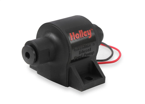 Holley Mighty Mite Electric Fuel Pump (MPN: 12-426)