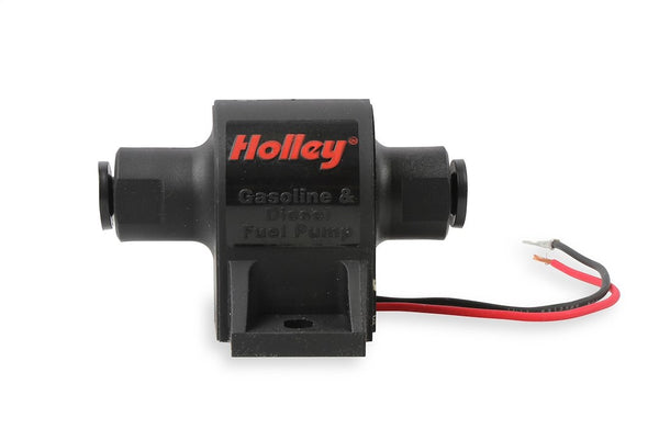 Holley Mighty Mite Electric Fuel Pump (MPN: 12-426)