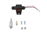 Holley Mighty Mite Electric Fuel Pump (MPN: 12-427)