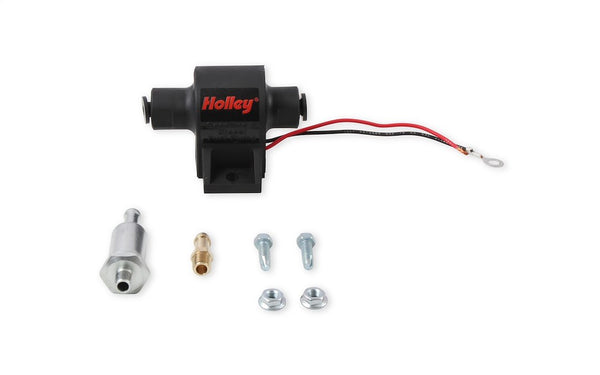 Holley Mighty Mite Electric Fuel Pump (MPN: 12-427)