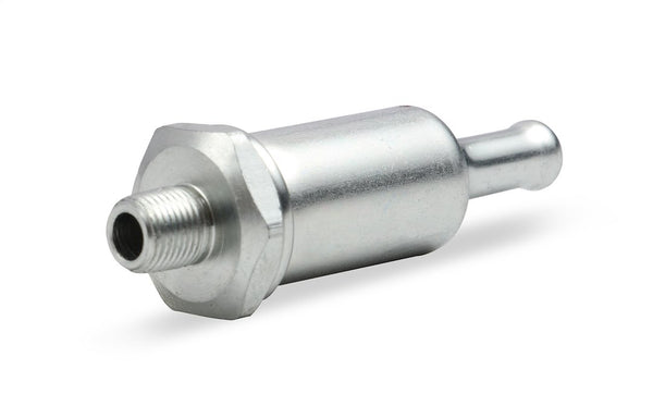 Holley Mighty Mite Electric Fuel Pump (MPN: 12-427)