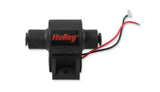 Holley Mighty Mite Electric Fuel Pump (MPN: 12-427)