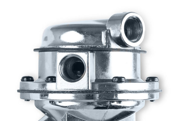 Holley Mechanical Fuel Pump (MPN: 12-454-13)