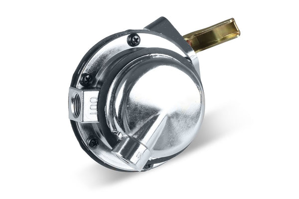 Holley Mechanical Fuel Pump (MPN: 12-454-13)