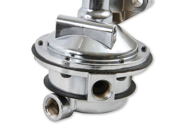 Holley Performance Fuel Pump (MPN: 12-460-11)