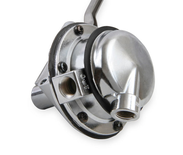 Holley Performance Fuel Pump (MPN: 12-460-11)