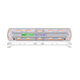 Ecco Electronic 12 Plus Pro Vantage Series Warning Light (MPN: 12-50002-ES)