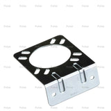 Pollak Trailer Wiring Connector Mounting Bracket (MPN: 12-701U)