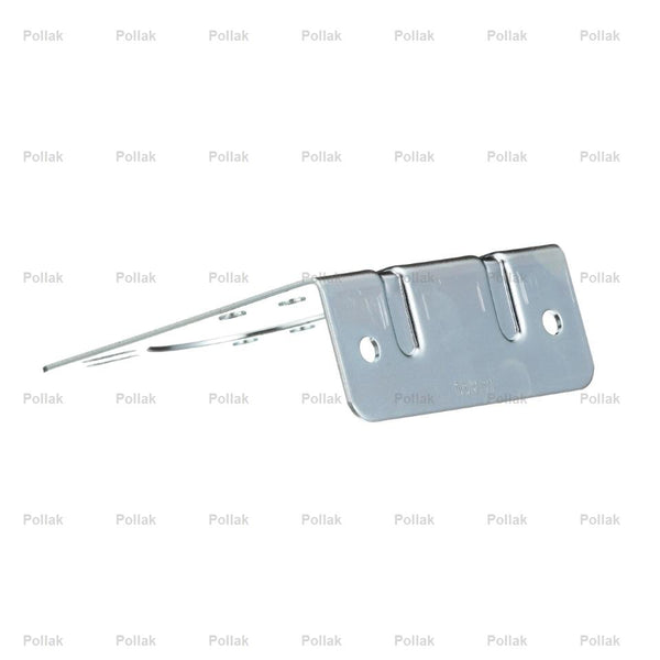 Pollak Trailer Wiring Connector Mounting Bracket (MPN: 12-701U)