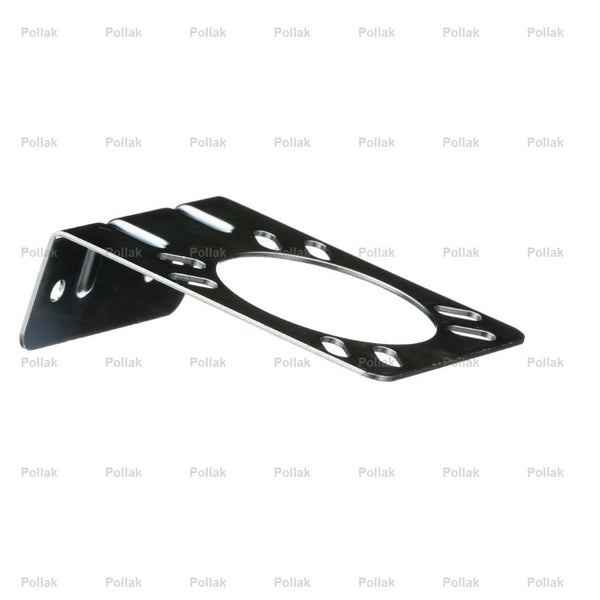 Pollak Trailer Wiring Connector Mounting Bracket (MPN: 12-701U)
