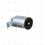 Pollak Trailer Wiring Connector (MPN: 12-702E)