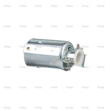 Pollak Trailer Wiring Connector (MPN: 12-702E)