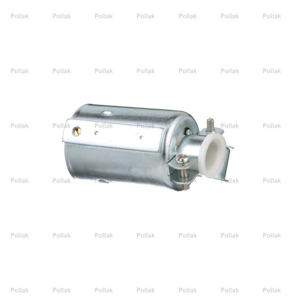 Pollak Trailer Wiring Connector (MPN: 12-702E)