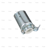 Pollak Trailer Wiring Connector (MPN: 12-702E)