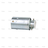 Pollak Trailer Wiring Connector (MPN: 12-702E)