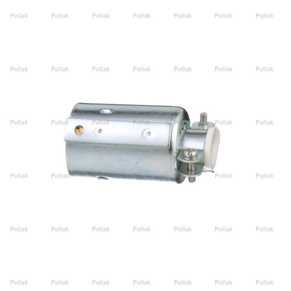 Pollak Trailer Wiring Connector (MPN: 12-702E)