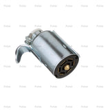 Pollak Trailer Wiring Connector (MPN: 12-702E)