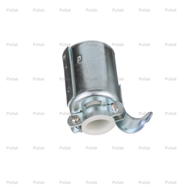 Pollak Trailer Wiring Connector (MPN: 12-702E)