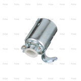 Pollak Trailer Wiring Connector (MPN: 12-702E)