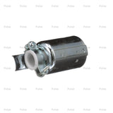 Pollak Trailer Wiring Connector (MPN: 12-702P)