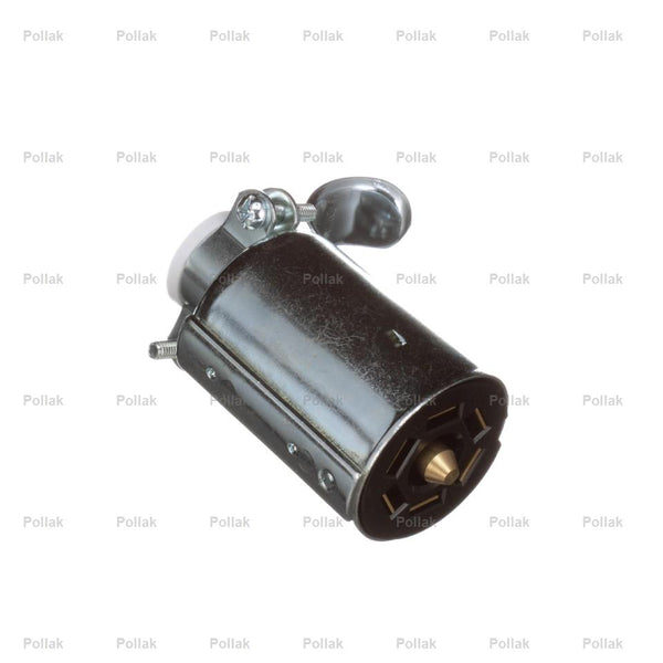 Pollak Trailer Wiring Connector (MPN: 12-702P)