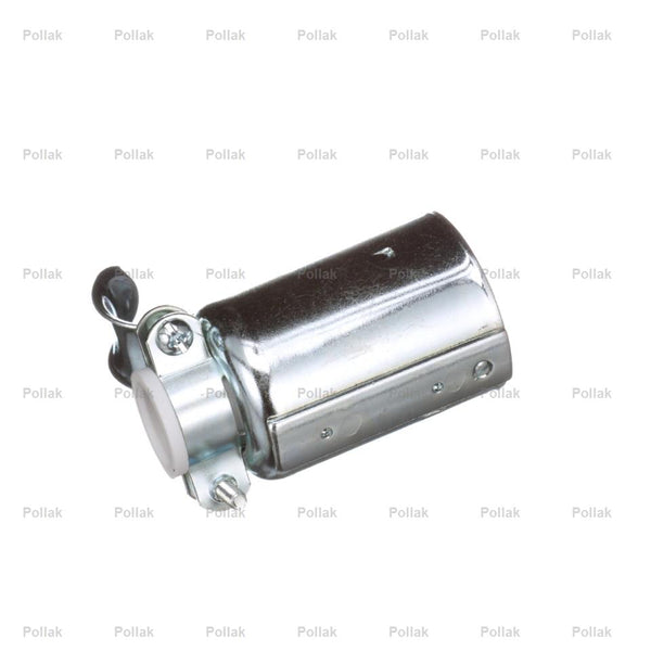 Pollak Trailer Wiring Connector (MPN: 12-702P)