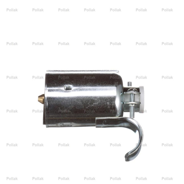 Pollak Trailer Wiring Connector (MPN: 12-702P)