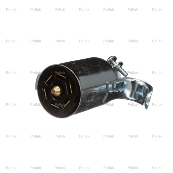 Pollak Trailer Wiring Connector (MPN: 12-702)