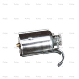 Pollak Trailer Wiring Connector (MPN: 12-702)