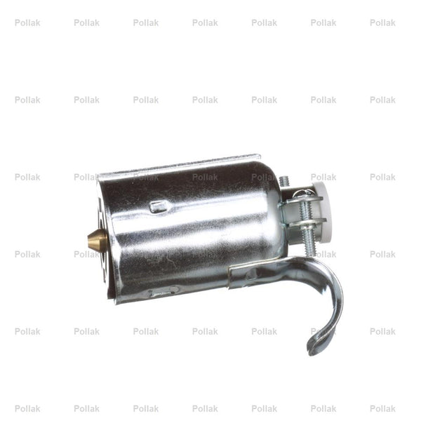 Pollak Trailer Wiring Connector (MPN: 12-702)