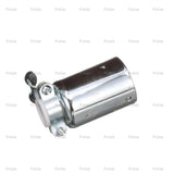 Pollak Trailer Wiring Connector (MPN: 12-702)