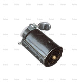 Pollak Trailer Wiring Connector (MPN: 12-702)