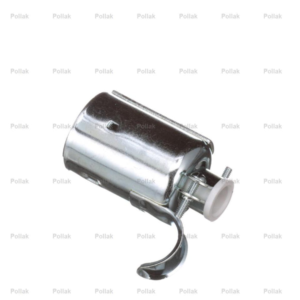 Pollak Trailer Wiring Connector (MPN: 12-702)