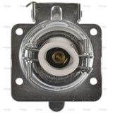 Pollak Trailer Wiring Connector (MPN: 12-703P)