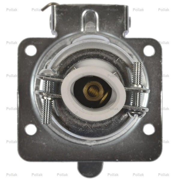 Pollak Trailer Wiring Connector (MPN: 12-703P)