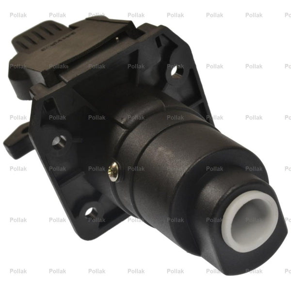 Pollak Trailer Wiring Connector (MPN: 12-705E)