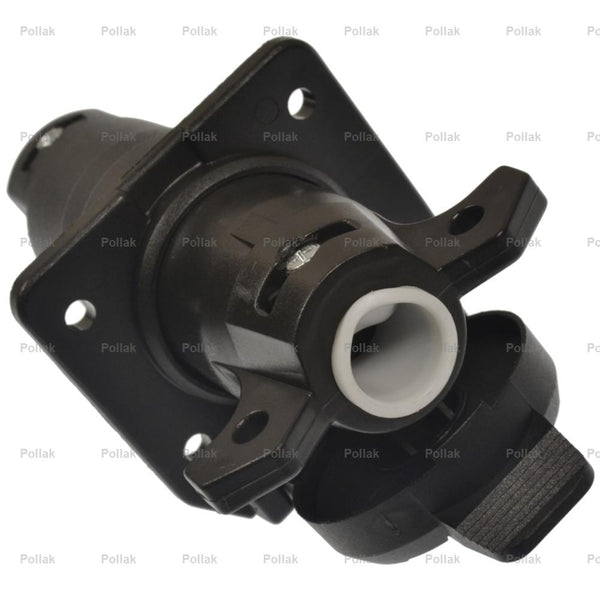 Pollak Trailer Wiring Connector (MPN: 12-705E)