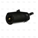 Pollak Trailer Wiring Connector (MPN: 12-706E)