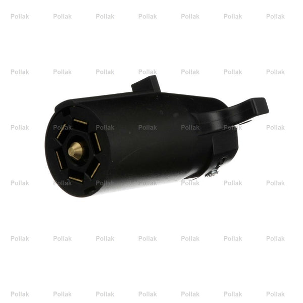 Pollak Trailer Wiring Connector (MPN: 12-706E)