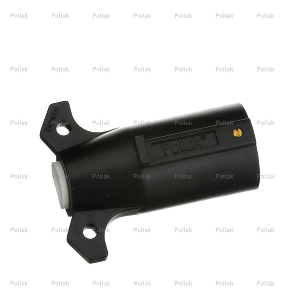 Pollak Trailer Wiring Connector (MPN: 12-706E)