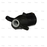 Pollak Trailer Wiring Connector (MPN: 12-706E)