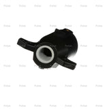 Pollak Trailer Wiring Connector (MPN: 12-706E)
